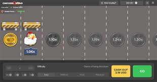 Scopri Chicken Road 2 Slot Un Viaggio nel Mondo delle Slot Online