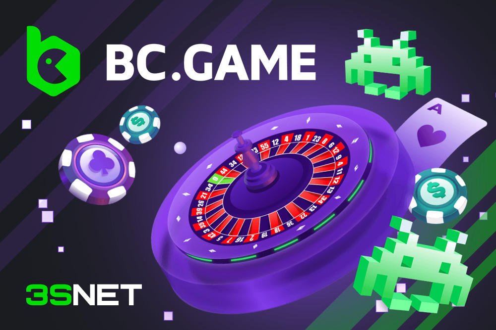 Unlocking Excitement BC.Game Promo Codes and Bonuses