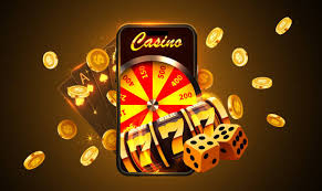 Adventure in Luck A Journey through Casino Wager Tales