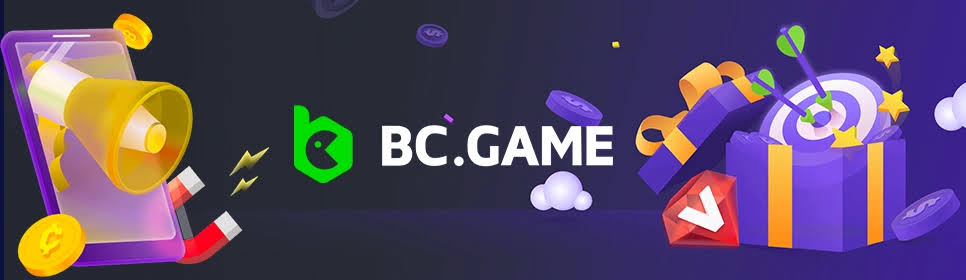 BC.Game Crypto Casino Your Ultimate Guide to Winning Big in the World of Cryptocurrency Gaming