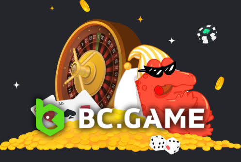 BC.Game Crypto Casino Your Ultimate Guide to Winning Big in the World of Cryptocurrency Gaming