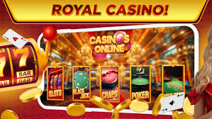 Casino Wino UK Your Ultimate Guide to Online Gaming