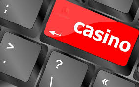Discover Excitement at Casino Scarab Wins