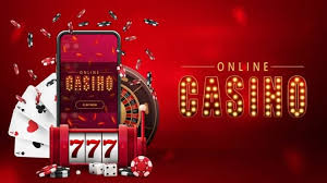 Discover Excitement at Casino Scarab Wins