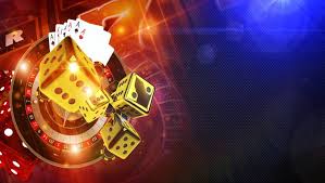 Experience Excitement at BloodySlots Online Casino UK