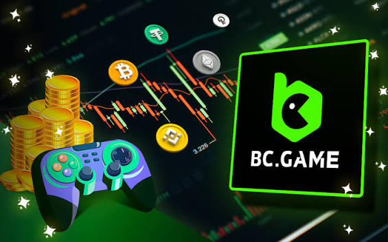 Experience the Thrills at BC.Game Your Ultimate Online Crypto Casino