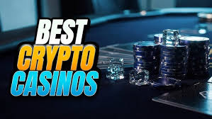 Exploring the World of Anonymous Bitcoin Casinos 334460068
