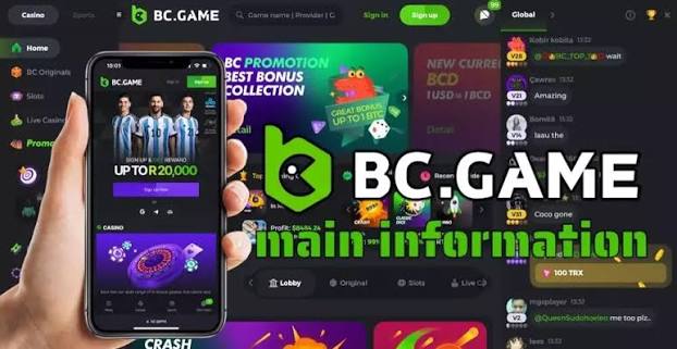 How to Easily Navigate the BC.Game Registration Process