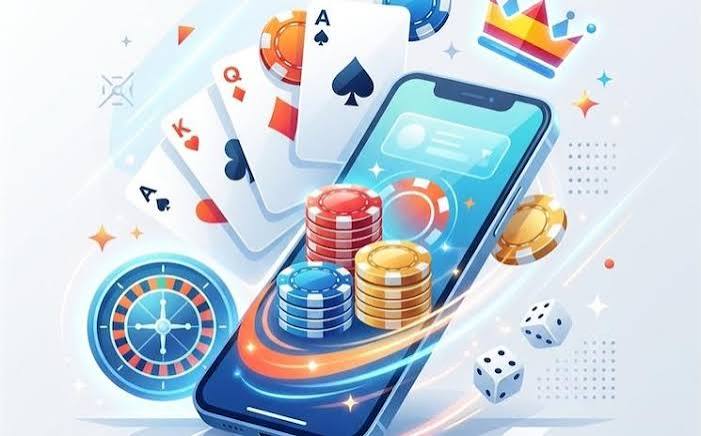 Juegos de Casino Online Gratis con Dinero Disfruta sin Riesgos