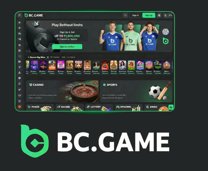 Maximize Your Winnings BC.Game Bonuses and Promo Codes