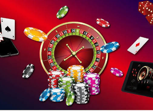 Online zahraniční casino Vše, co potřebujete vědět 871067443
