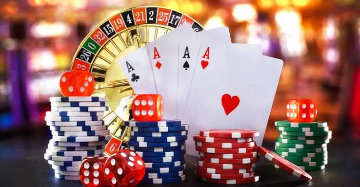 Καζίνο Χωρίς Ταυτοποίηση Η Νέα Τάση στον Κόσμο του Γκαρντινγκ
