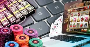 The Exciting World of FlappyCasino Online Games