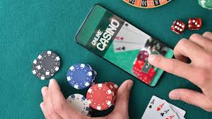 Triumph Casino Your Ultimate Guide to Online Gaming