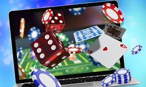 Tropical Wins Discover the Ultimate Online Gaming Experience