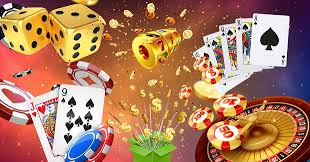 Your Ultimate Guide to Golden Genie Casino & Sportsbook