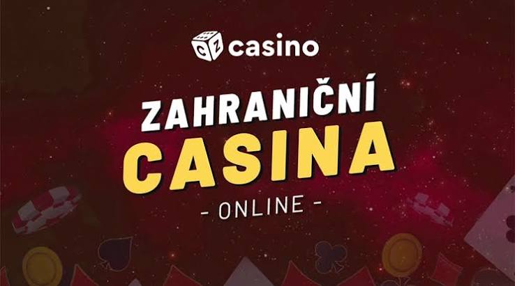 Nová online kasina v Česku Objevte svá oblíbená místa pro zábavu