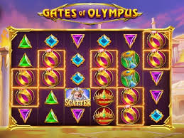 Oplev Gates of Olympus Danmarks Bedste Spiloplevelse