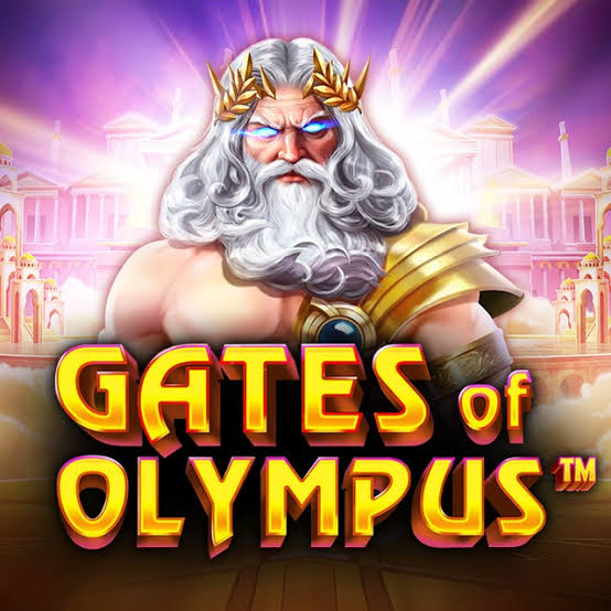 Oplev Gates of Olympus Danmarks Bedste Spiloplevelse