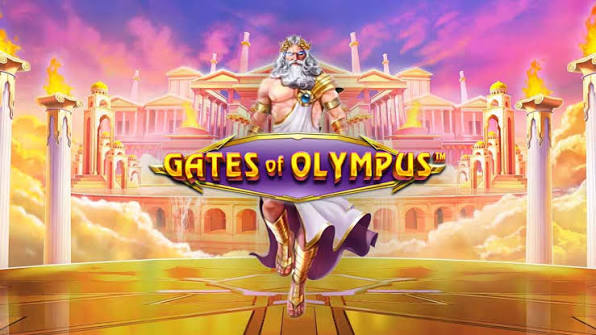 Oplev Gates of Olympus Super Scatter En Uforglemmelig Spiloplevelse -1816679493