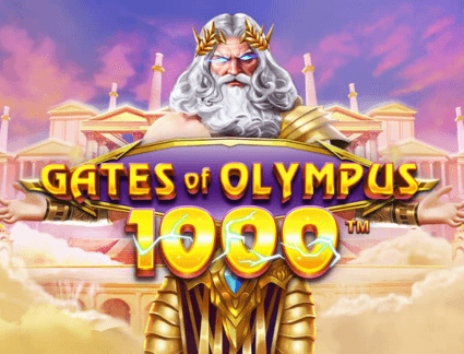 Oplev Gates of Olympus En Magisk Rejse Gennem Mytologien