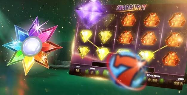 Oplev Magien i Starburst Casino Din Ultimative Guide